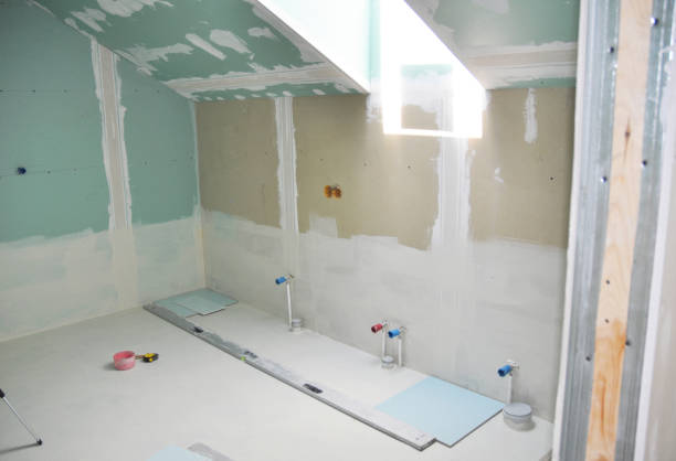 Best Mold Removal for HVAC Installations  in Crownsville, MD