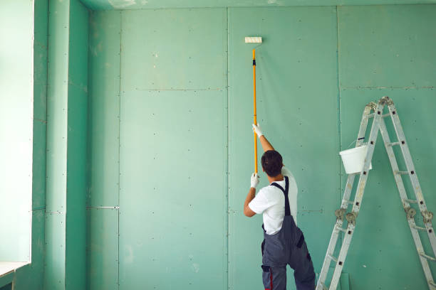 Mold Documentation for Insurance Claims in Crownsville, MD