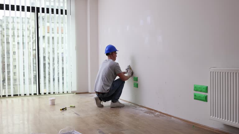 Dehumidification Services in Crownsville, MD