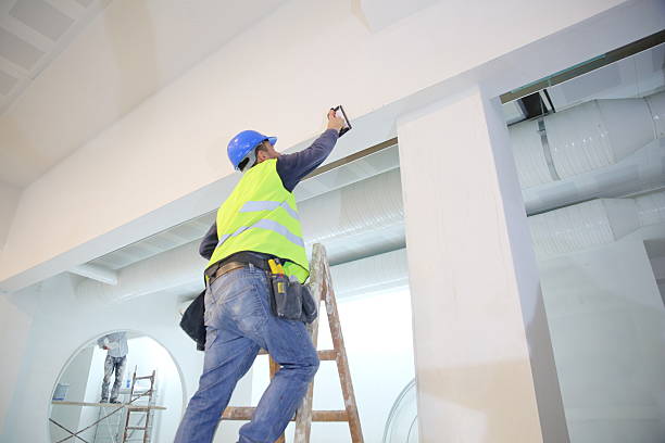 Best Air Quality Testing for Mold Spores  in Crownsville, MD